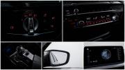 BMW 5 серии VII (G30/G31/G38) Рестайлинг Москва  - изображение 39