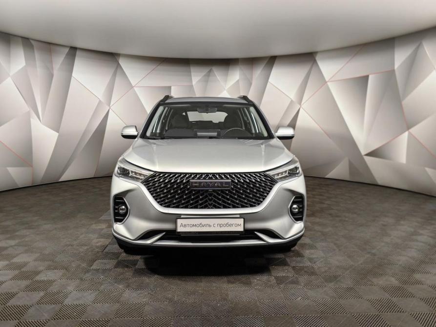 Haval M6 II Москва  - изображение 5