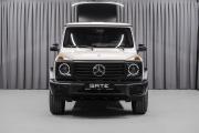 Mercedes-Benz G-Класс III (W465) Рестайлинг Москва  - изображение 33