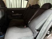 Nissan Tiida I Рестайлинг Ижевск  - изображение 54