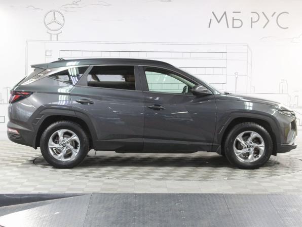 Hyundai Tucson IV с пробегом 2021 года, цена 2 690 000 рублей, 72189 км, внедорожник, Автокод Объявления