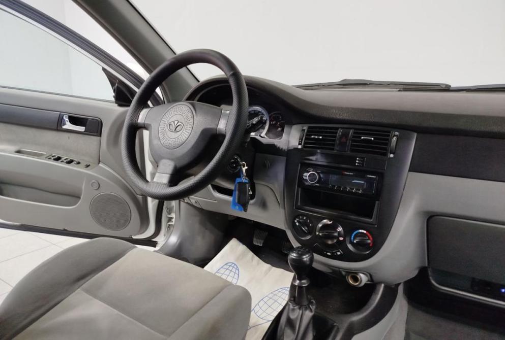 Daewoo Gentra II Саратов  - изображение 14