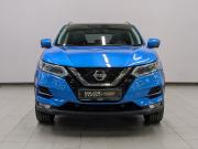 Nissan Qashqai II Рестайлинг Москва  - изображение 40