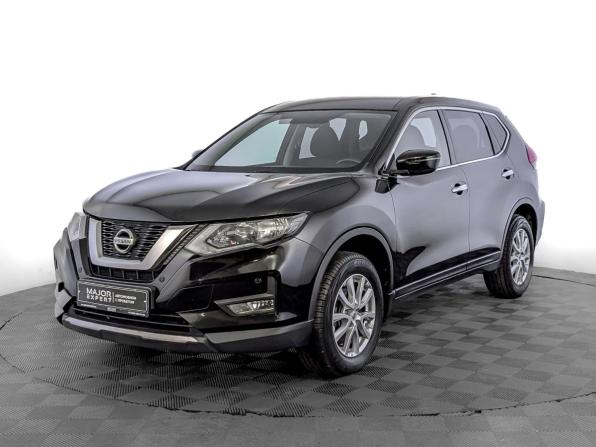 Nissan X-Trail III Рестайлинг с пробегом 2019 года, цена 2 205 000 рублей, 62000 км, внедорожник, Автокод Объявления