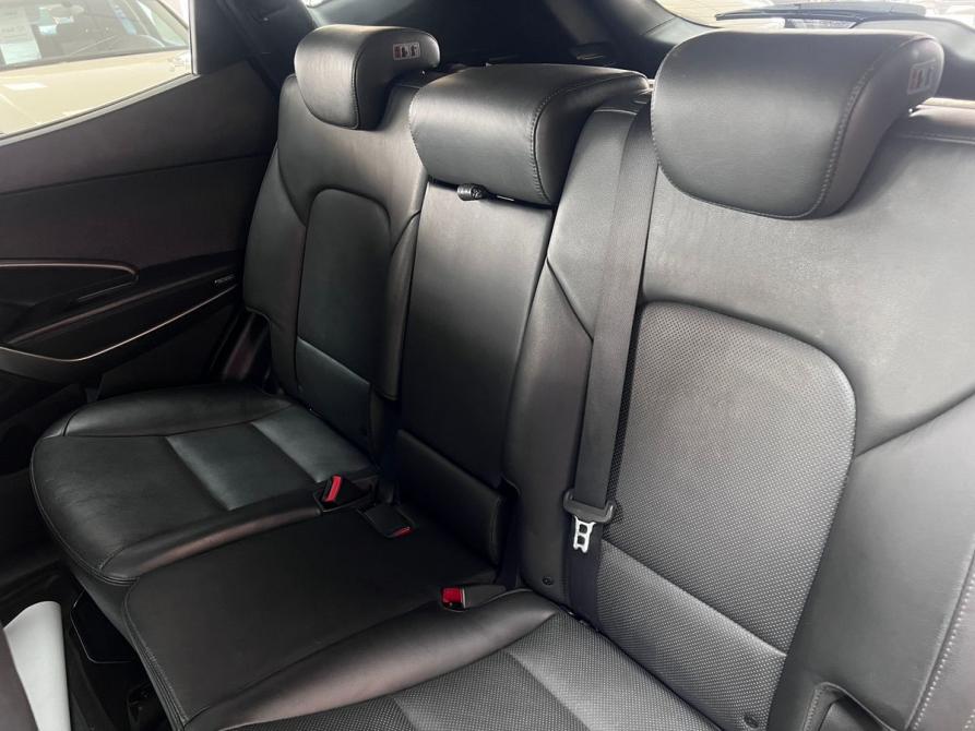 Hyundai Santa Fe III Рестайлинг Тверь  - изображение 10