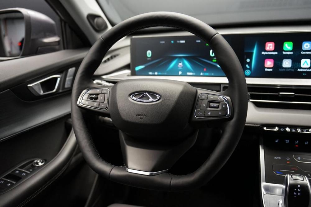 Chery Tiggo 7 Pro Max I Крым  - изображение 13