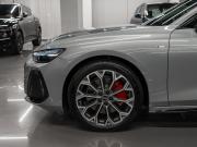Audi A6 VI (C9) Москва  - изображение 58
