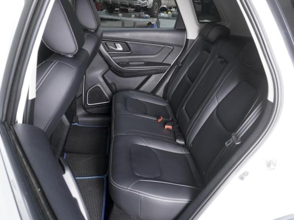 FAW Besturn X40 I с пробегом 2020 года, цена 1 300 000 рублей, 55354 км, внедорожник, Автокод Объявления