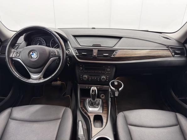 BMW X1 I (E84) Рестайлинг с пробегом 2012 года, цена 1 399 000 рублей, 141118 км, внедорожник, Автокод Объявления
