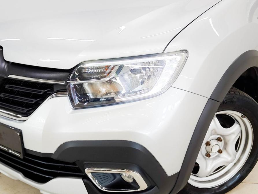 Renault Sandero II Рестайлинг Тула  - изображение 2