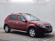 Renault Sandero I Москва  - изображение 23