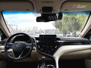 Toyota Camry VIII (XV70) Рестайлинг Пермь  - изображение 35