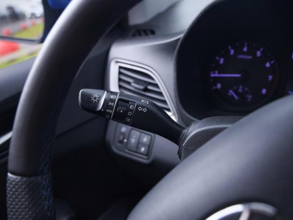 Hyundai Solaris II Рестайлинг с пробегом 2020 года, цена 1 249 777 рублей, 152849 км, седан, Автокод Объявления