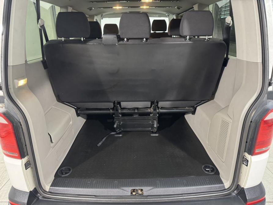 Volkswagen Caravelle T6 Химки  - изображение 14