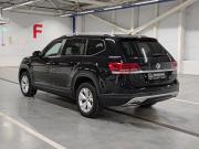 Volkswagen Teramont I Казань  - изображение 35