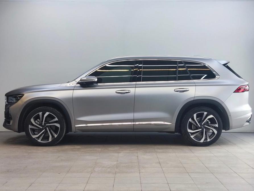 Geely Monjaro I Барнаул  - изображение 9