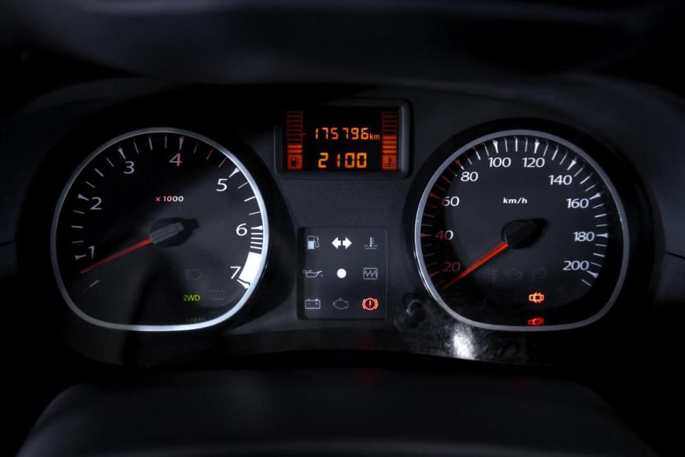 Renault Duster I Тюмень  - изображение 16