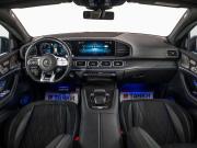 Mercedes-Benz GLE Coupe AMG II (C167) Иркутск  - изображение 46