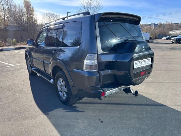 Mitsubishi Pajero IV Рестайлинг 2 с пробегом 2014 года, цена 2 159 000 рублей, 216216 км, внедорожник, Автокод Объявления