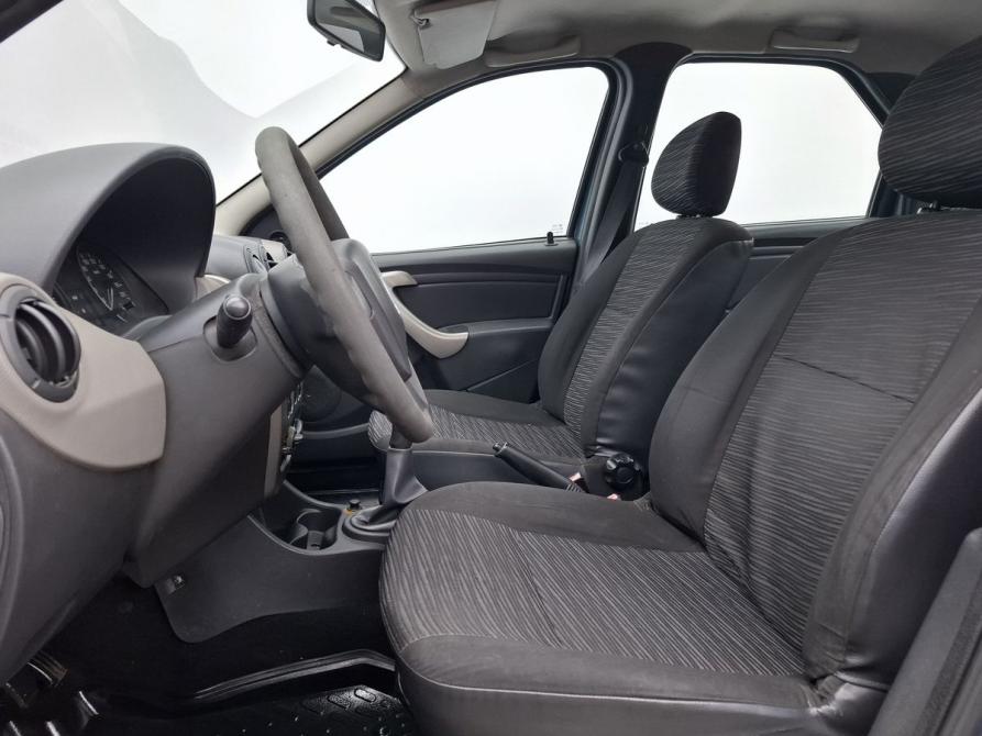Renault Logan I Рестайлинг Москва  - изображение 10