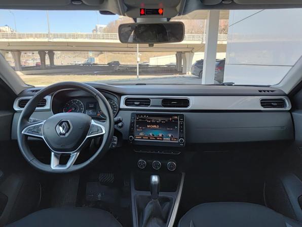 Renault Arkana I с пробегом 2019 года, цена 1 387 000 рублей, 93000 км, внедорожник, Автокод Объявления