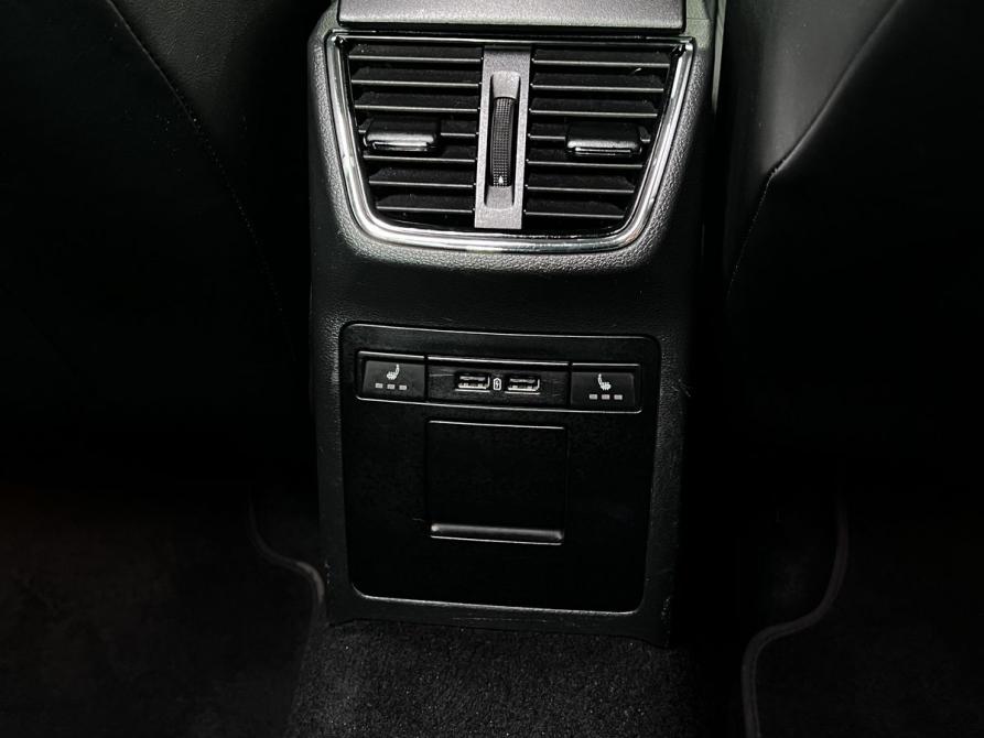 Skoda Octavia III (A7) Рестайлинг Калининград  - изображение 15