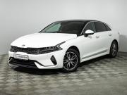 Kia K5 III Санкт-Петербург  - изображение 21