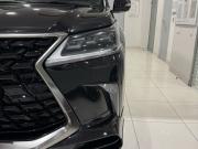 Lexus LX III Рестайлинг 2 Омск  - изображение 17