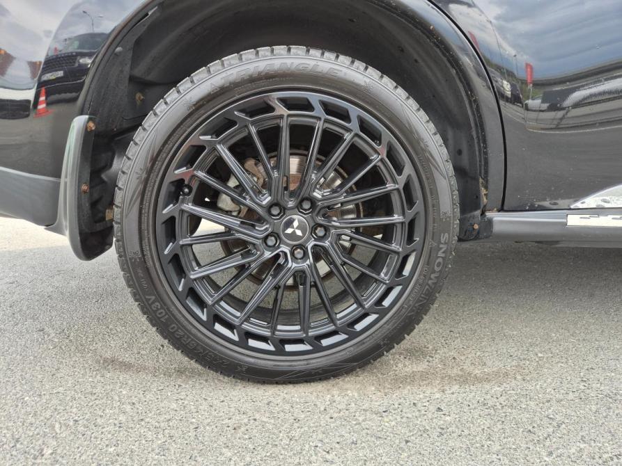 Mitsubishi Outlander III Екатеринбург  - изображение 12