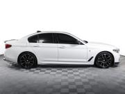 BMW 5 серии VII (G30/G31/G38) Москва  - изображение 31