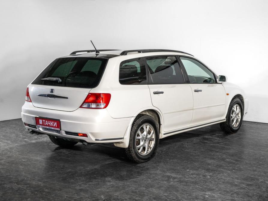 Honda Avancier I Рестайлинг Иркутск  - изображение 3