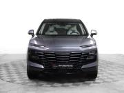 JETOUR DASHING I Москва  - изображение 20
