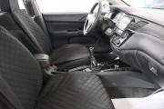 Mitsubishi Lancer IX Рестайлинг Омск  - изображение 39