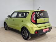 Kia Soul II Рестайлинг Альметьевск  - изображение 30