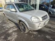 Hyundai Tucson I Санкт-Петербург  - изображение 6