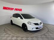 Nissan Tiida I Воронеж  - изображение 26