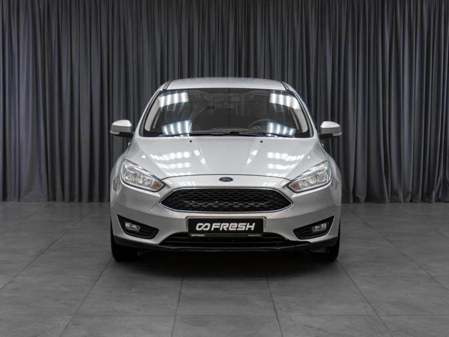 Ford Focus III Рестайлинг Тюмень  - изображение 3