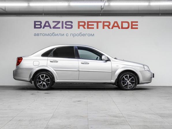 Chevrolet Lacetti I с пробегом 2011 года, цена 699 000 рублей, 111224 км, седан, Автокод Объявления
