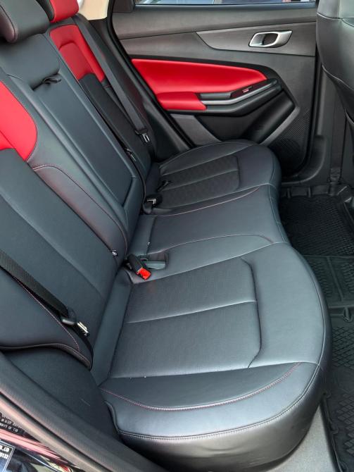 Changan CS55 Plus II Набережные Челны  - изображение 24