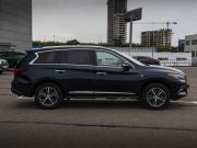 Infiniti QX60 I Рестайлинг Москва  - изображение 24
