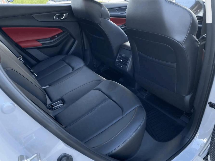 Changan CS55 Plus II Тверь  - изображение 17