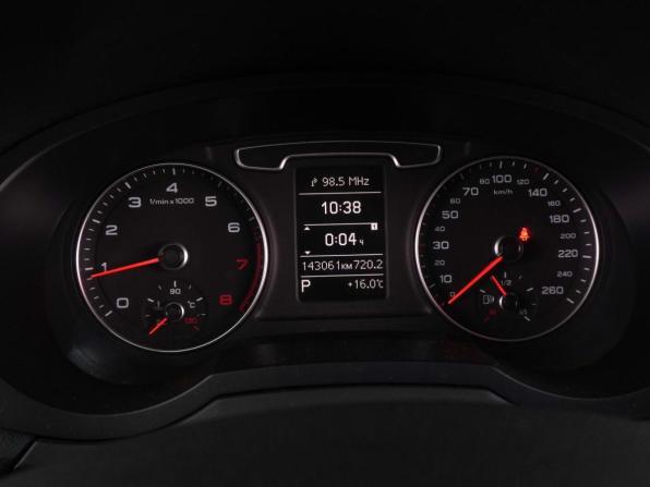 Audi Q3 I (8U) с пробегом 2012 года, цена 1 643 000 рублей, 143061 км, внедорожник, Автокод Объявления