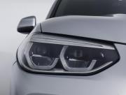 BMW X3 III (G01) Москва  - изображение 48