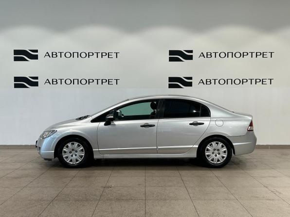 Honda Civic VIII с пробегом 2008 года, цена 529 000 рублей, 271801 км, седан, Автокод Объявления