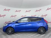 Hyundai Solaris I Псков  - изображение 21