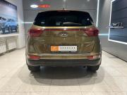 Kia Sportage IV Новосибирск  - изображение 28