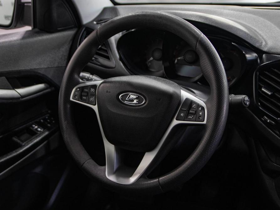 Lada (ВАЗ) Vesta I Оренбург  - изображение 19