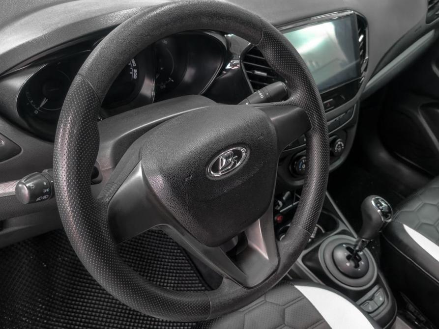Lada (ВАЗ) Vesta I Ростов-на-Дону  - изображение 19