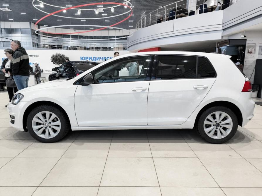 Volkswagen Golf VII Казань  - изображение 10
