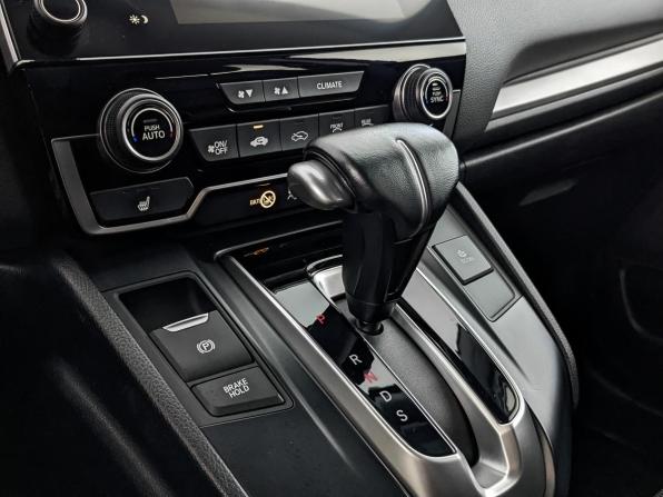 Honda CR-V V с пробегом 2019 года, цена 2 920 000 рублей, 107700 км, внедорожник, Автокод Объявления